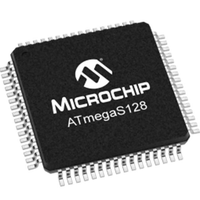 ATMEGAS128-MD-HP